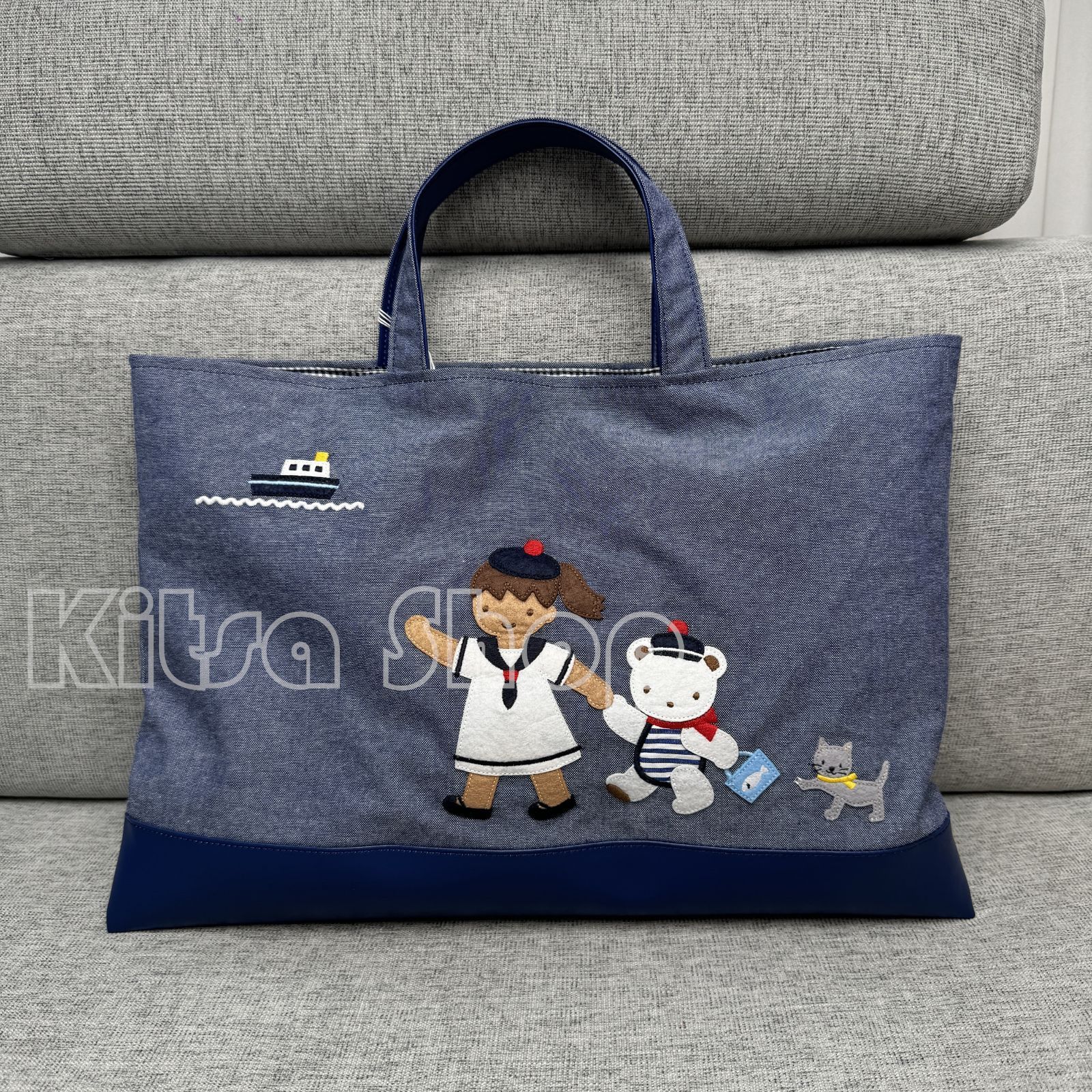 ファミリア ギフト3点セット ※箱無しは-500円