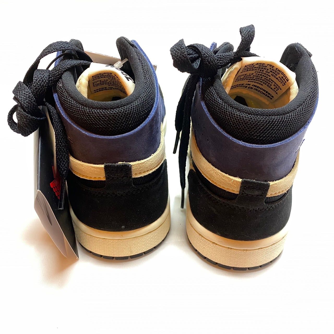 NIKE W AIR JORDAN 1 ZOOM CMFT 2 ナイキ エア ジョーダン 1 ズーム