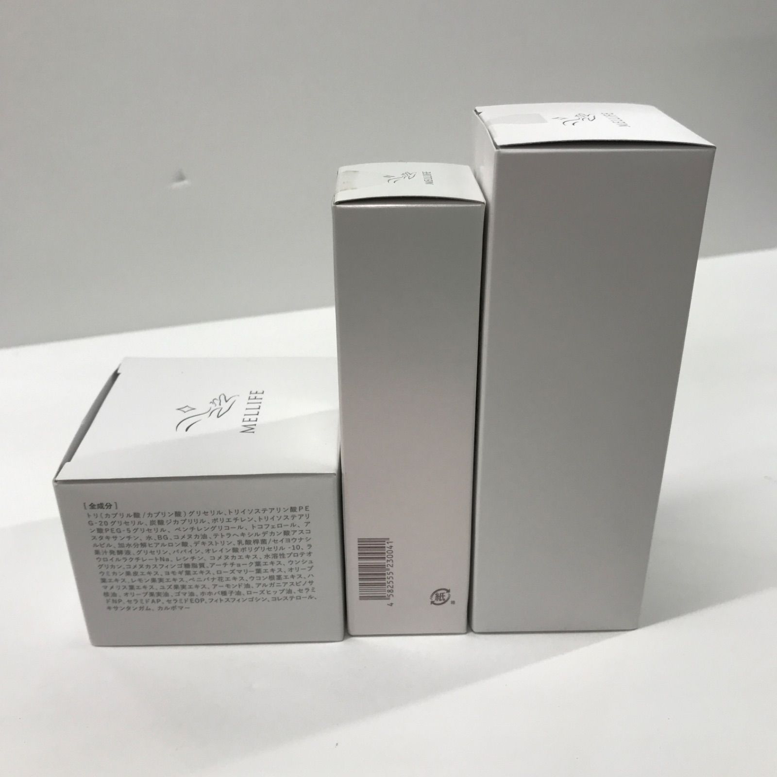 メリフバームクレンズ&ブライトヴェールセラム7000円に大幅値下げ‼️ K888 MELLIFE メリフバームクレンズ (クレンジング) 90g