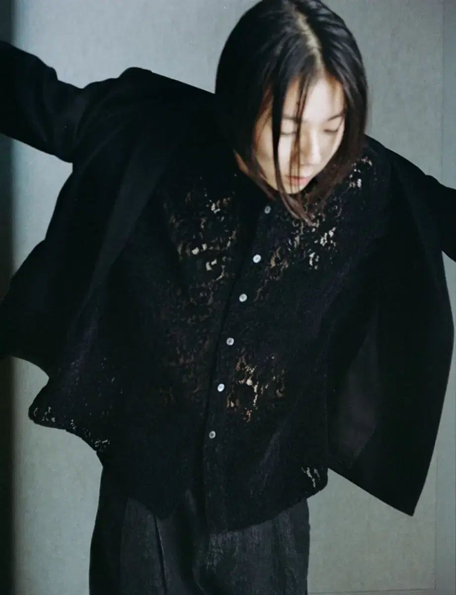 ユース youth フラワー シャツ sunshine s