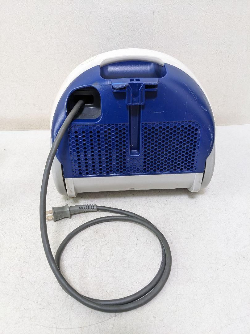 Panasonic MC-PL14AE9-A 紙パック式掃除機 2013年製 Panasonic MC-PK14A-A 紙パック式掃除機 2014年製 - メルカリ