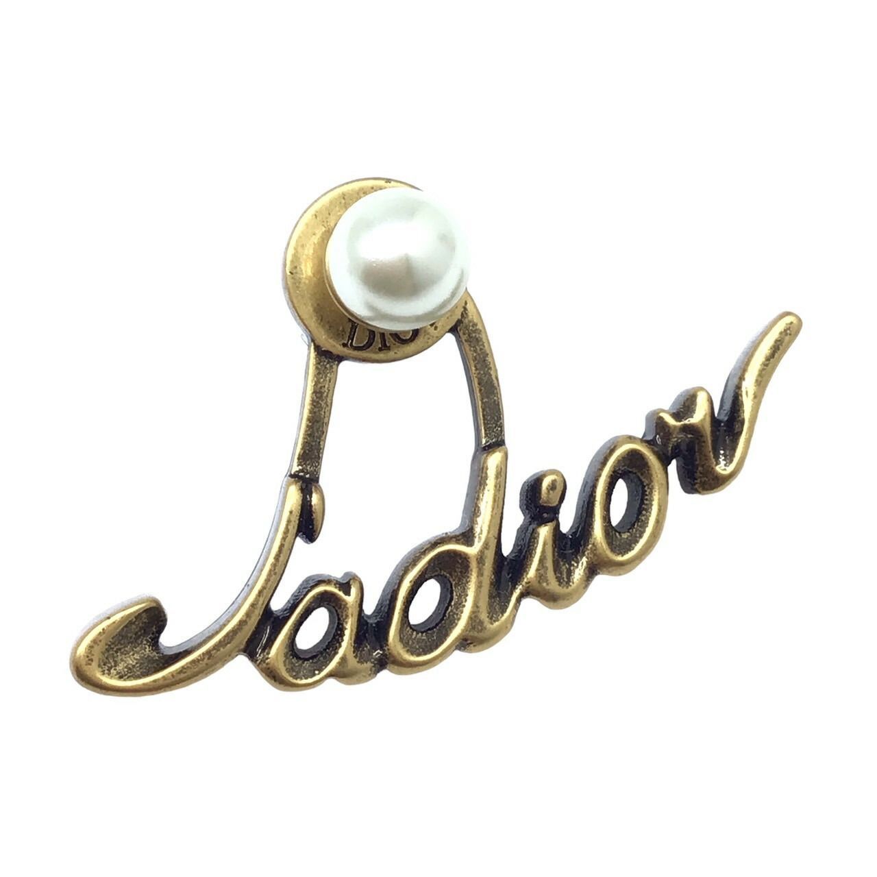 DIOR ディオール J