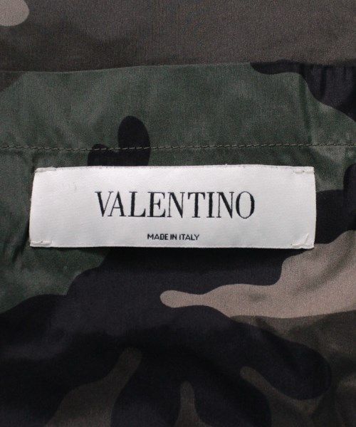 VALENTINO ブルゾン メンズ 【古着】【中古】【送料無料】 - RAGTAG