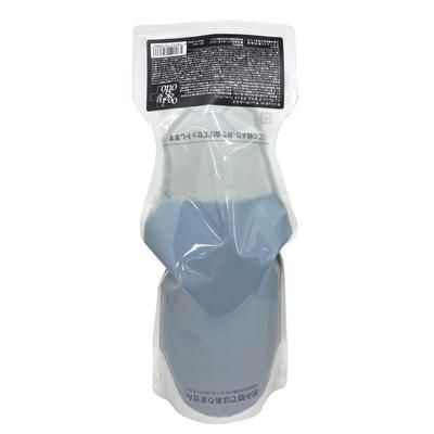 オッジィオット Drs インプレッシブ セラム ブラック シャンプー 700ml 詰め替え 美容室専売 oggi otto