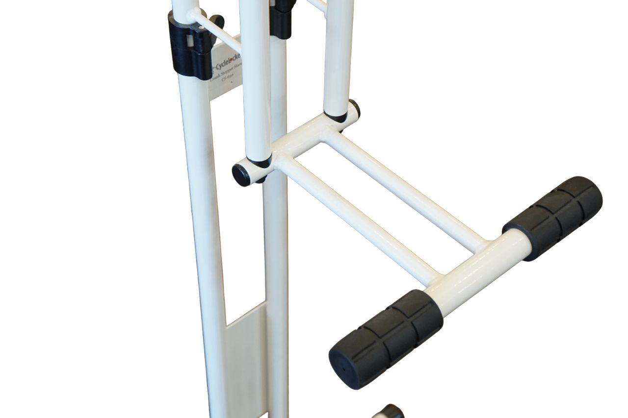 サイクル ロッカー