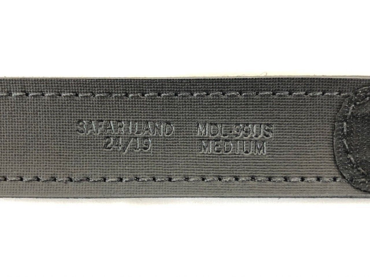 類似商品出品中☆【米軍放出品】 サファリランド ポリスベルト7