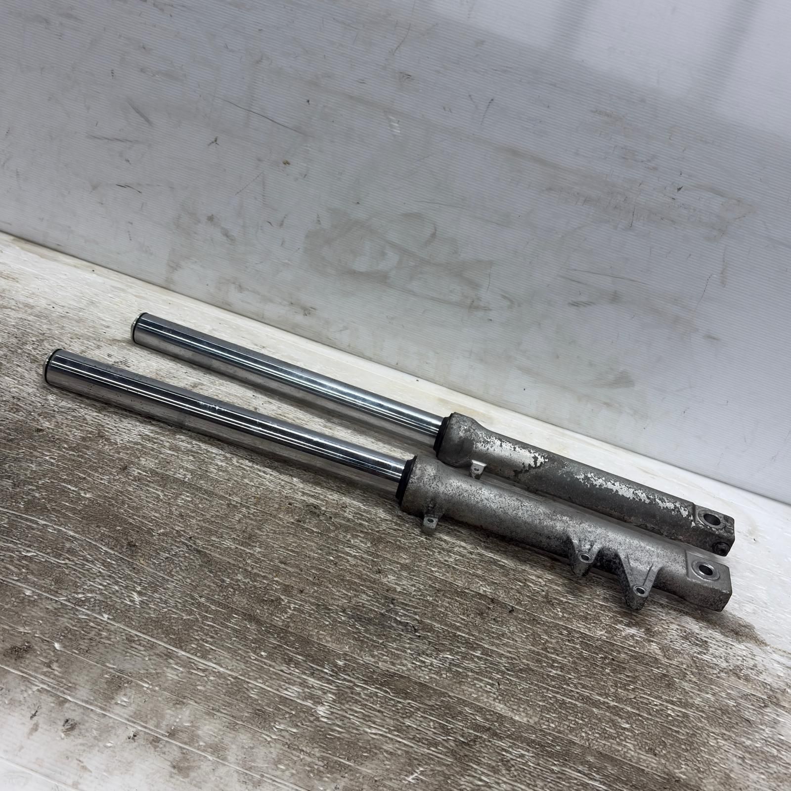 HONDA ホーネット250