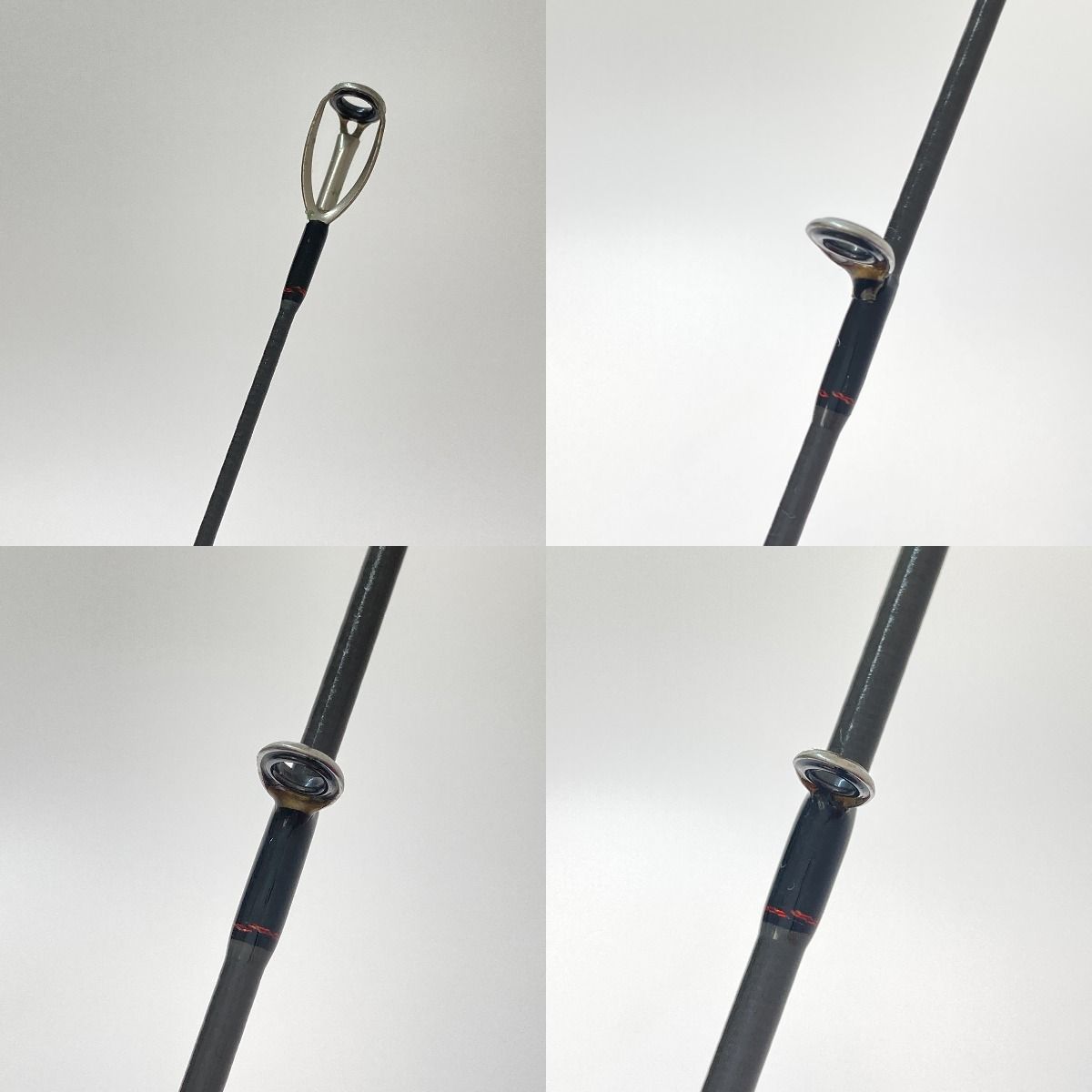 ダイワ　HRF 710MS 美品送料込み！ □□DAIWA ダイワ HRF 710MS 01480237 - メルカリ
