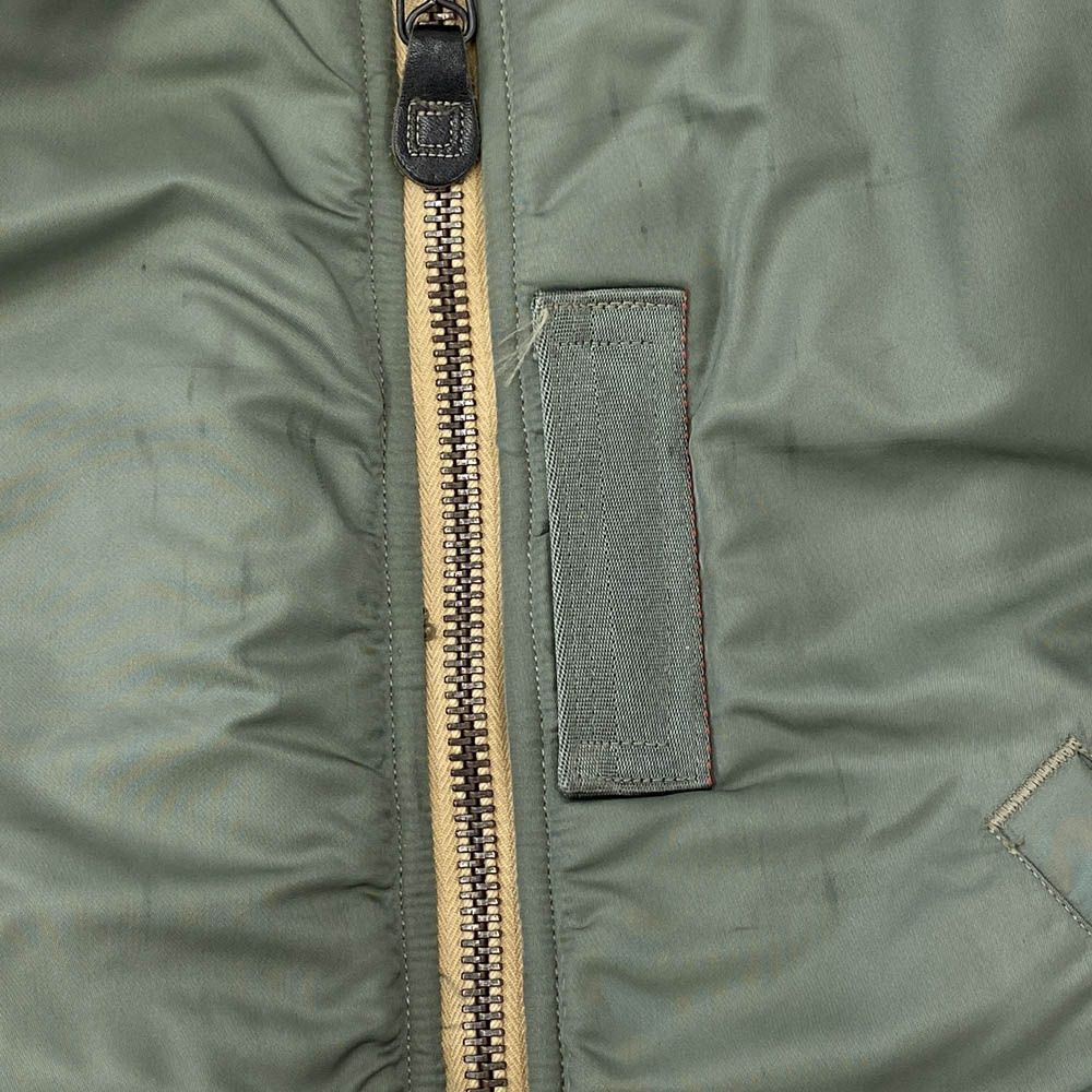The REAL McCOY'S ザリアルマッコイズ MIL-J-8279A ALBERT