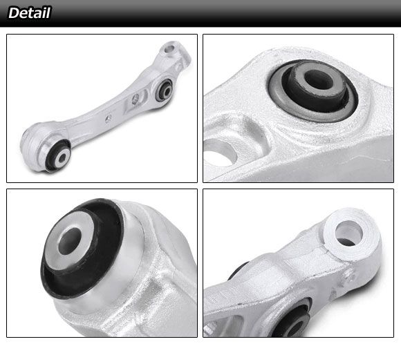 フロントロアアーム BMW 5シリーズ F07 550ixDrive 2010年～2017年 右側 AP-4T4484-R