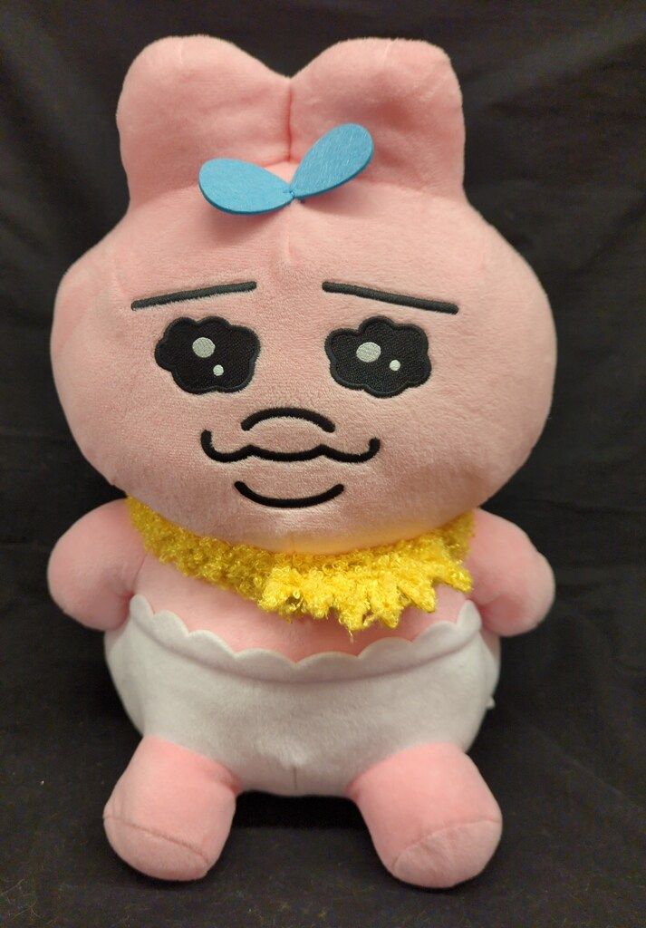 おぱんちゅうさぎ ぬいぐるみ 冬の寒さ 41w--FyGQsL.jpg_BO30,255,255,