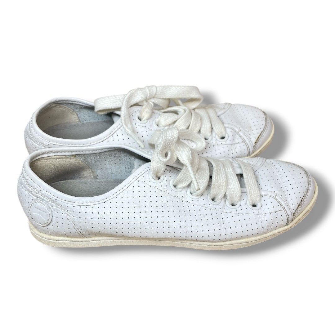 CAMPER UNO カンペール ウノ 21815-046 白 ホワイト white 22.5
