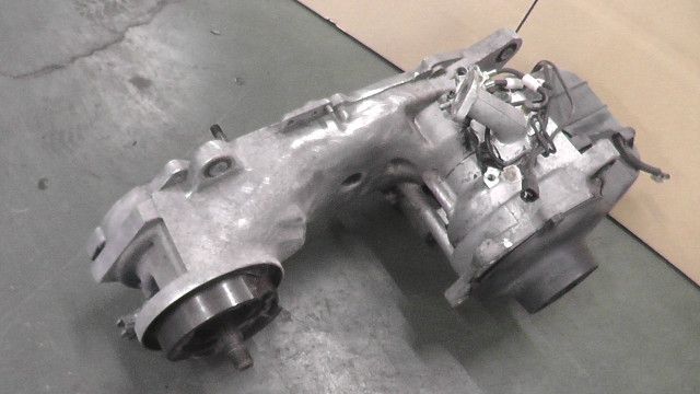 フレッシュな ベルデ CA1MB-100xxx の エンジン 1760672201