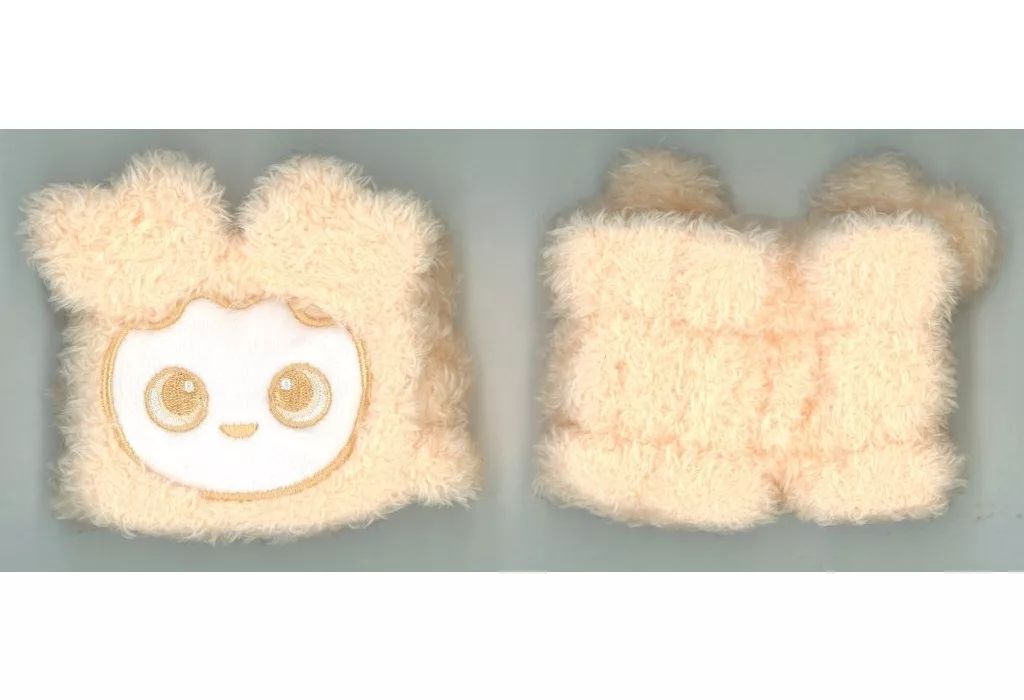 新品未開封 TWICE ジヒョ Jively baby ベイビージブリー アウトレット
