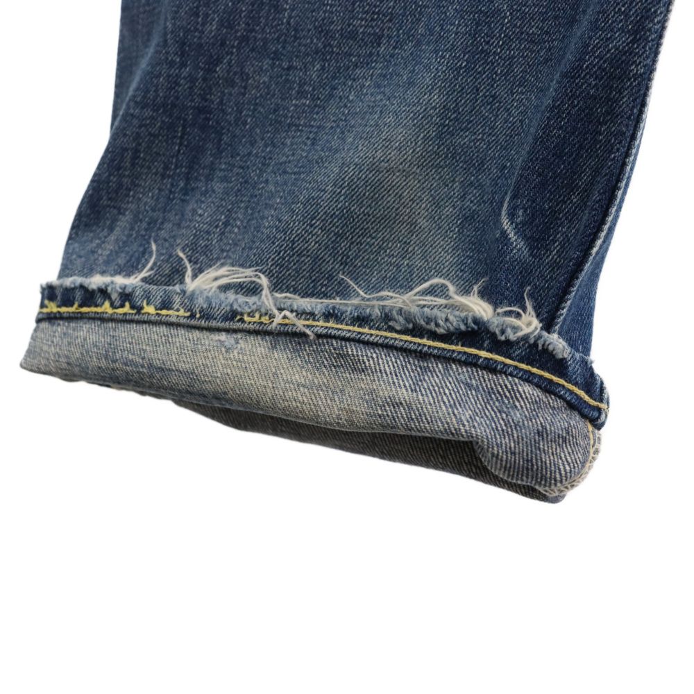 Levi's VINTAGE CLOTHING (リーバイス ビンテージ クロージング) 1947