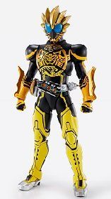 S.H.Figuarts（真骨彫製法）仮面ライダーオーズ ラトラーター コンボ