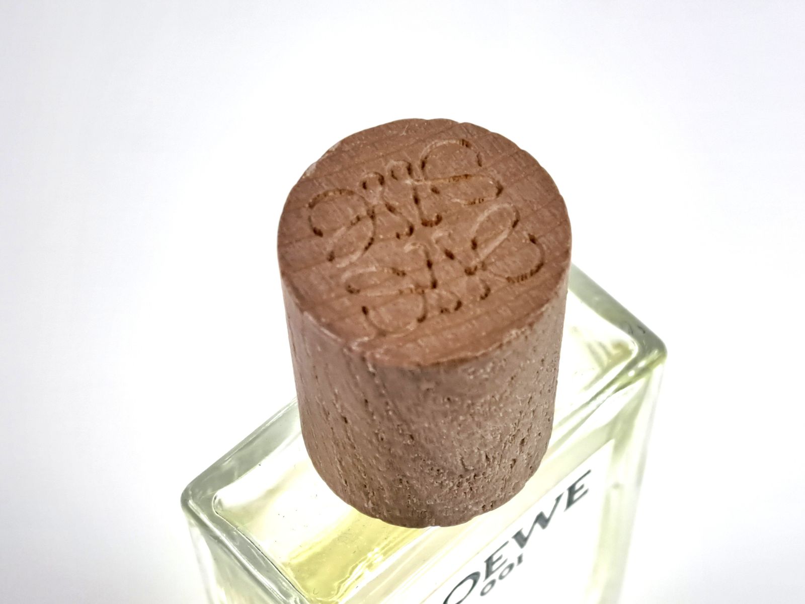 オードパルファム スプレー