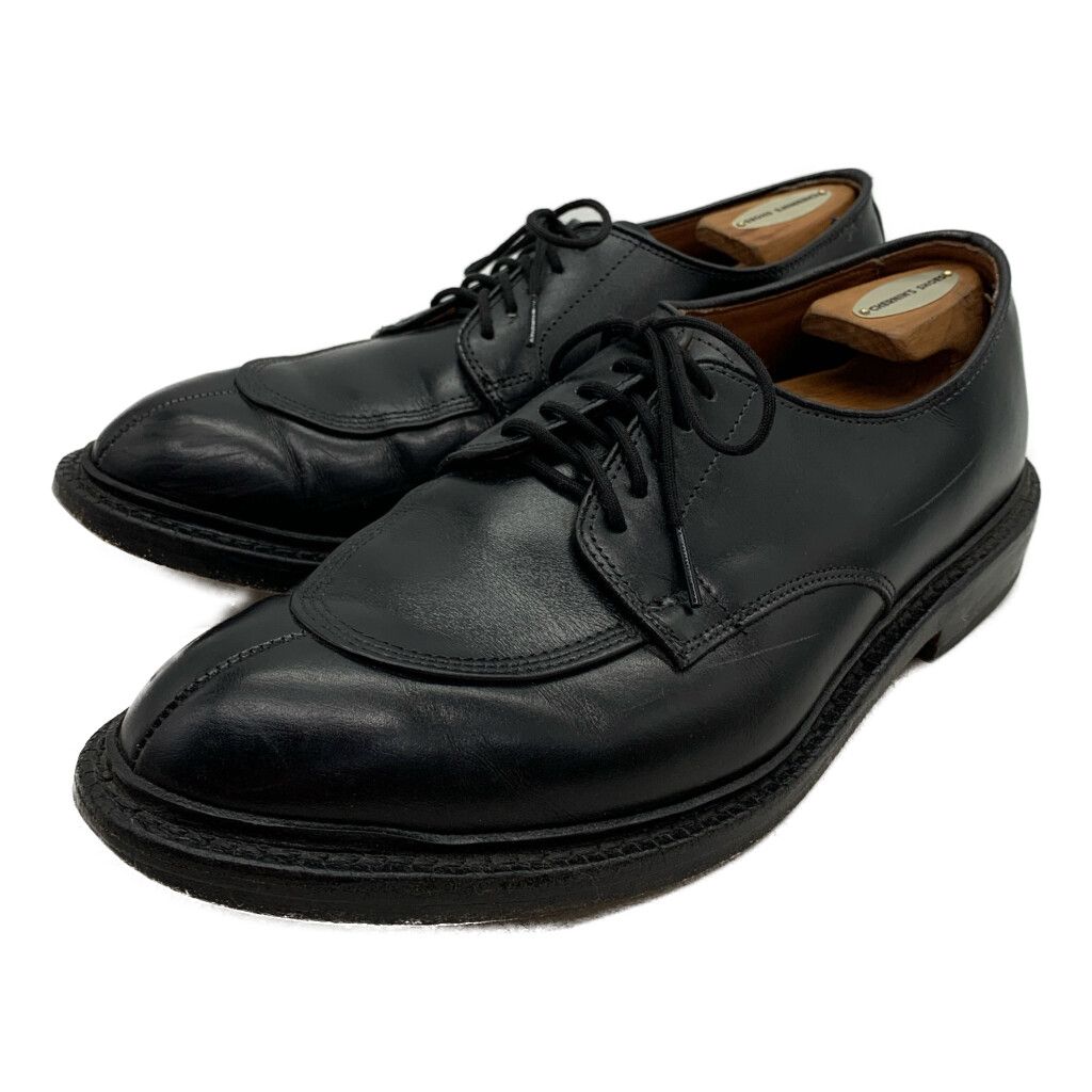 Allen Edmonds アレンエドモンズ Walton Uチップ 外羽根式 レザー