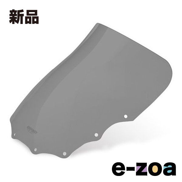 MRA エムアールエー スクリーン ツーリング スモーク ZZR600 93-03 4025066033928 2627086
