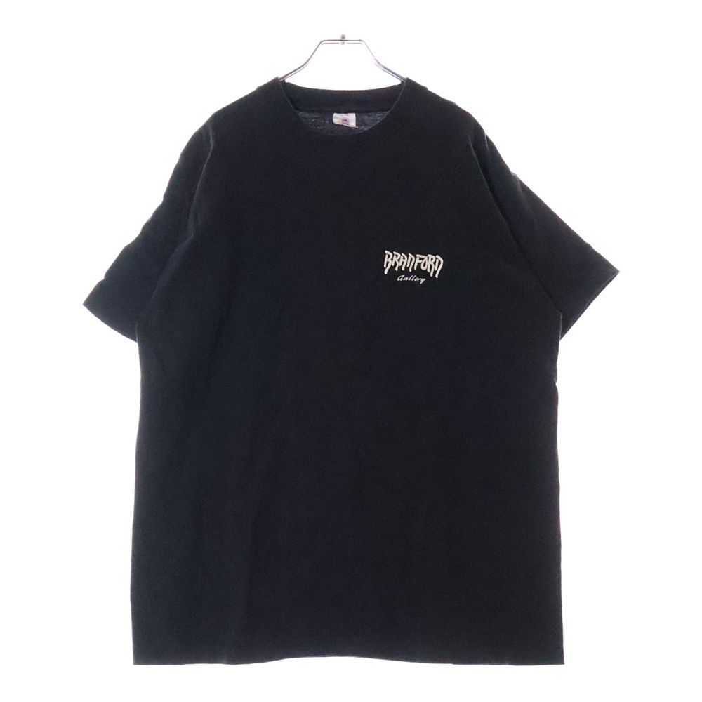 VINTAGE (ヴィンテージ) 90s NIRVANA BRADFORD KURT COBAIN