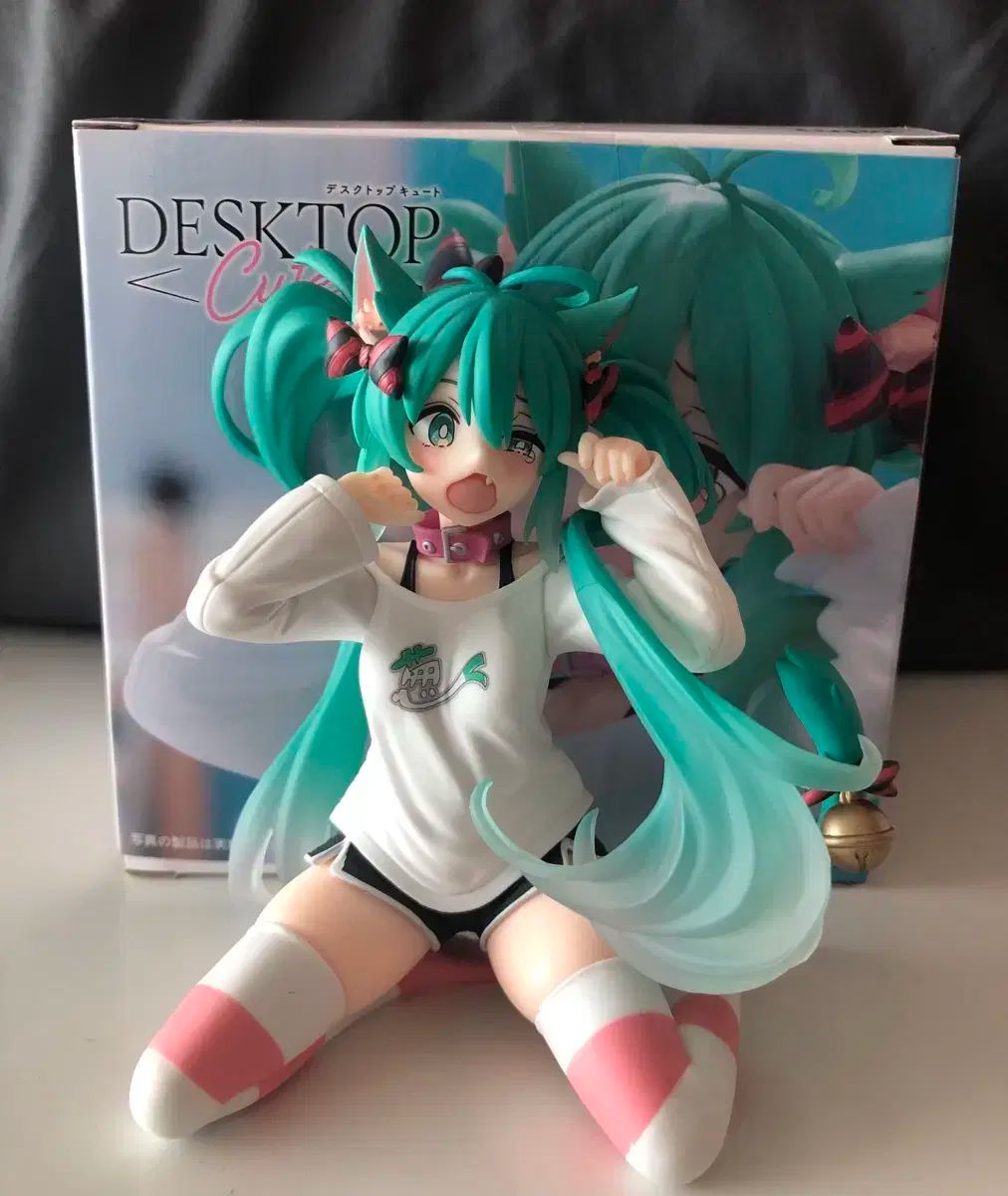 VOCALOID(ボーカロイド・ボカロ) 初音 ミク 冬 WINTER ウィンター