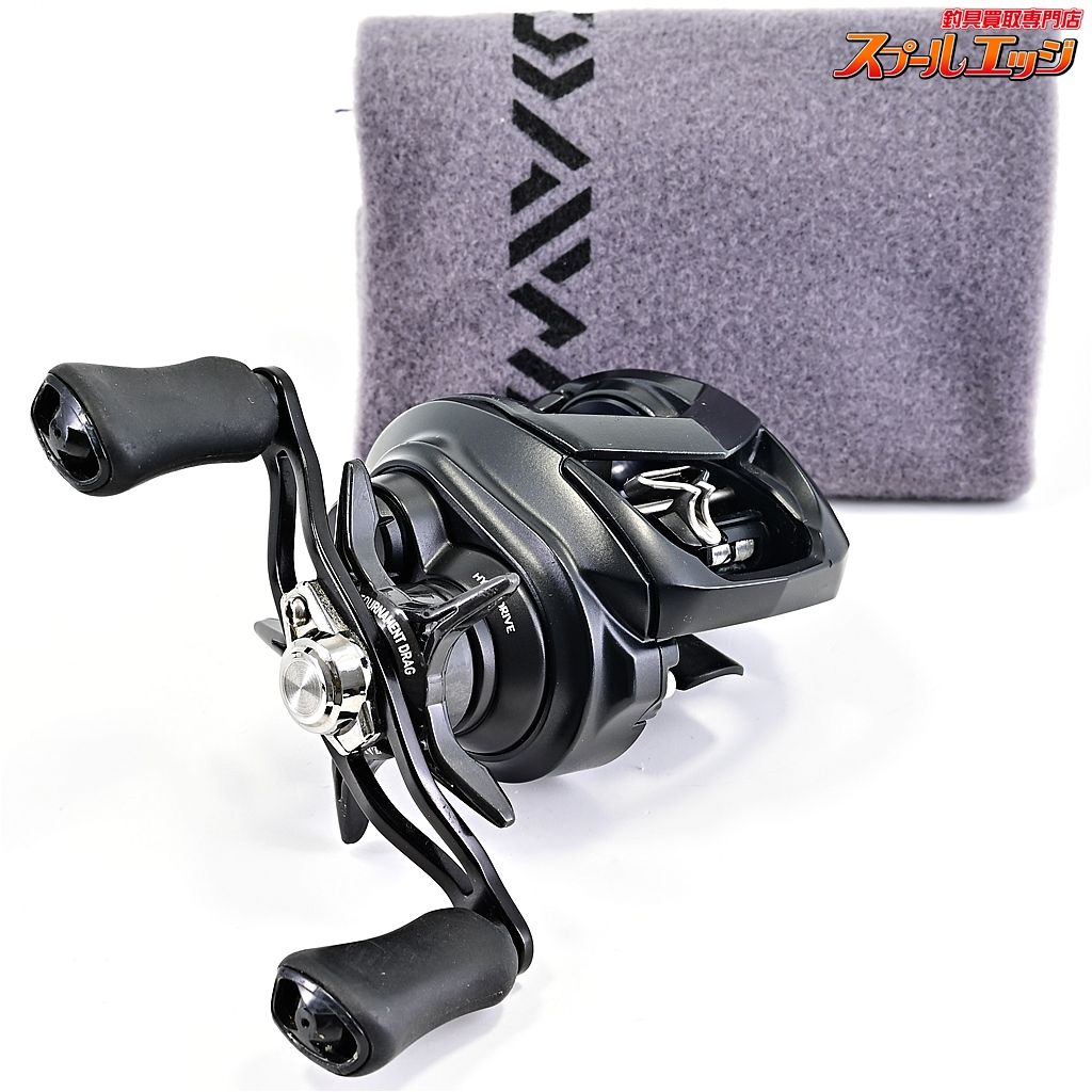 【ダイワ】 22タトゥーラ TW 80 DAIWA TATULAm41367 - メルカリ