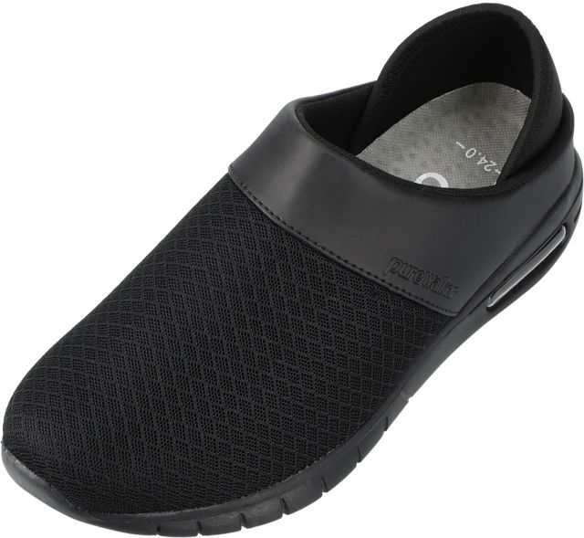 ピュアウォーカー (pure walker) PW0502 ナースサボ ナースサボ