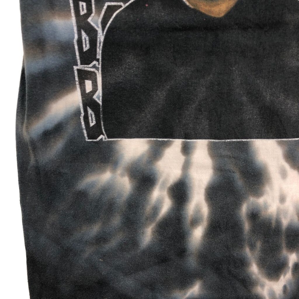 mちゃん Boyz n the Hood ボーイズン・ザ・フッド 半袖Tシャツ ムービー