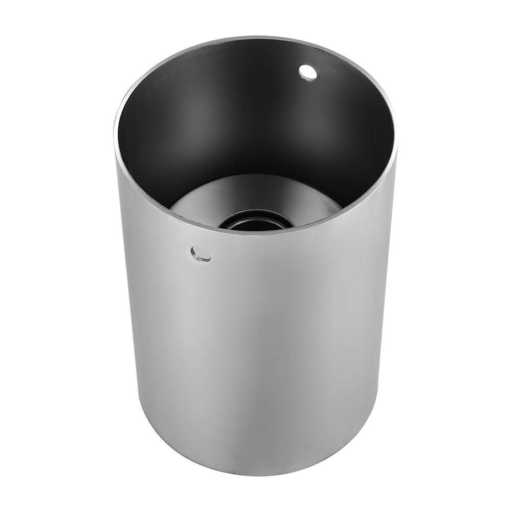 VGEBY1 ゴルフカップ グリーンホールカップ ステンレス製 丈夫 防錆 屋外|屋内|裏庭使用 ゴルフ練習用具 アクセサリー プレゼント