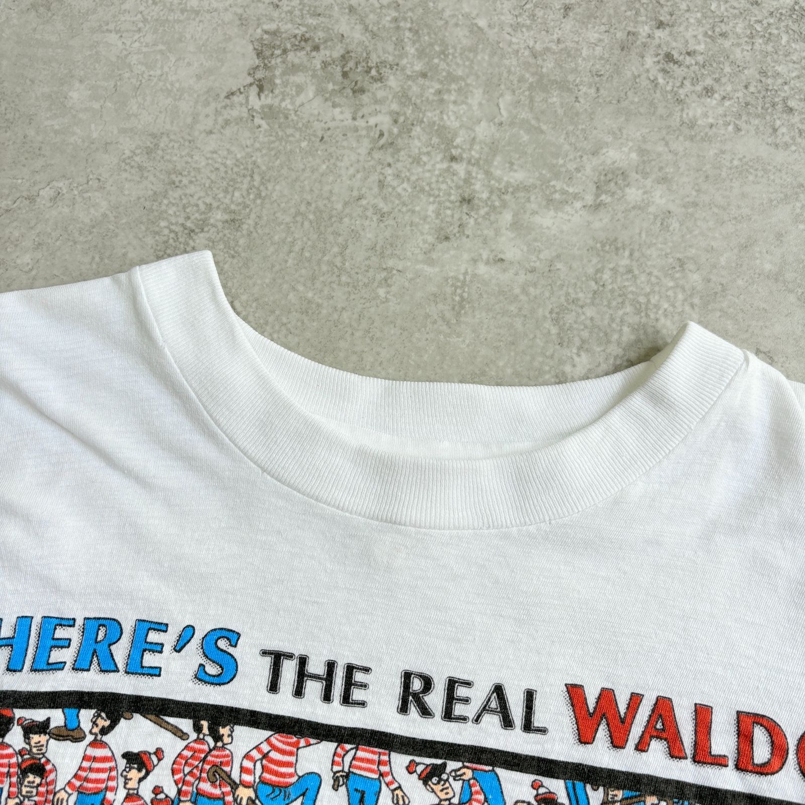 90s WHER