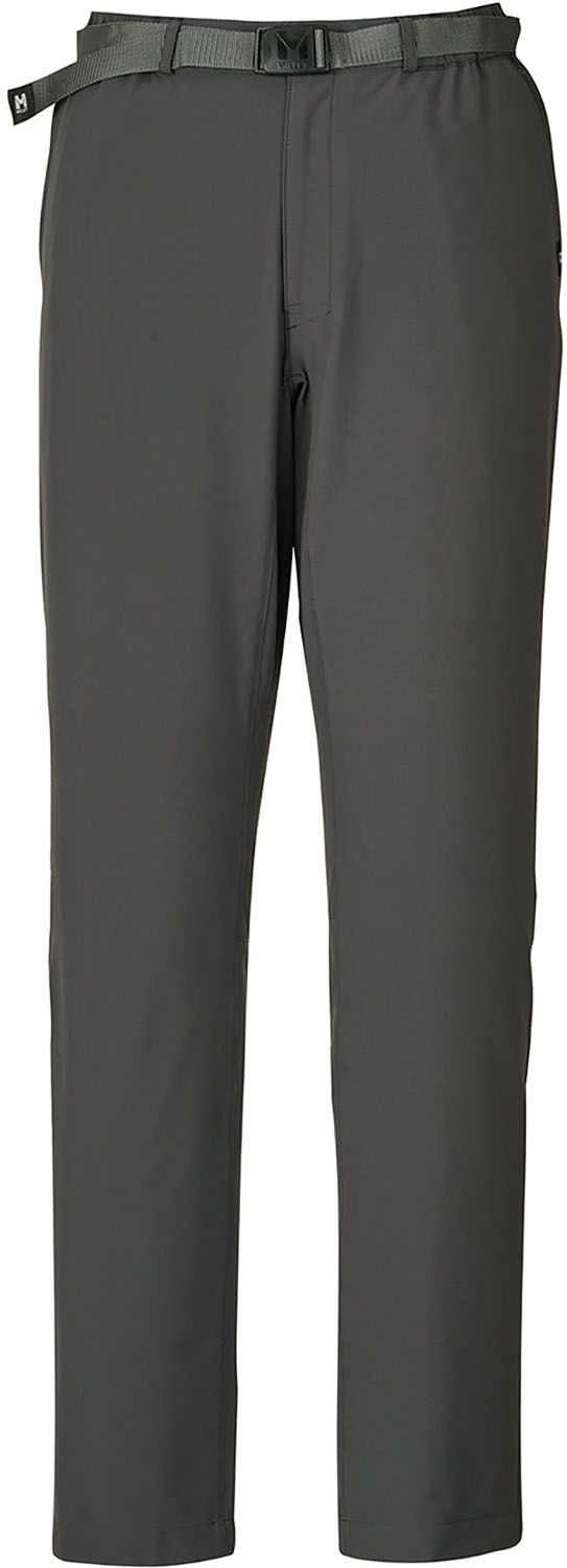 ミレー MILLET アウトドア セーニュIIストレッチパンツ ロングパンツ 長ズボン トレッキングパンツ 軽量 速乾 ストレッチ 登山 トレッキング ハイキング MIV01860 N3721 CASTELROCK