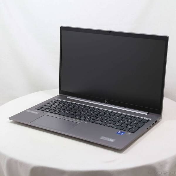 〔中古品〕HP ZBook Firefly 15 G8 47F222PA#ABJ 〔Windows 10〕【258】
