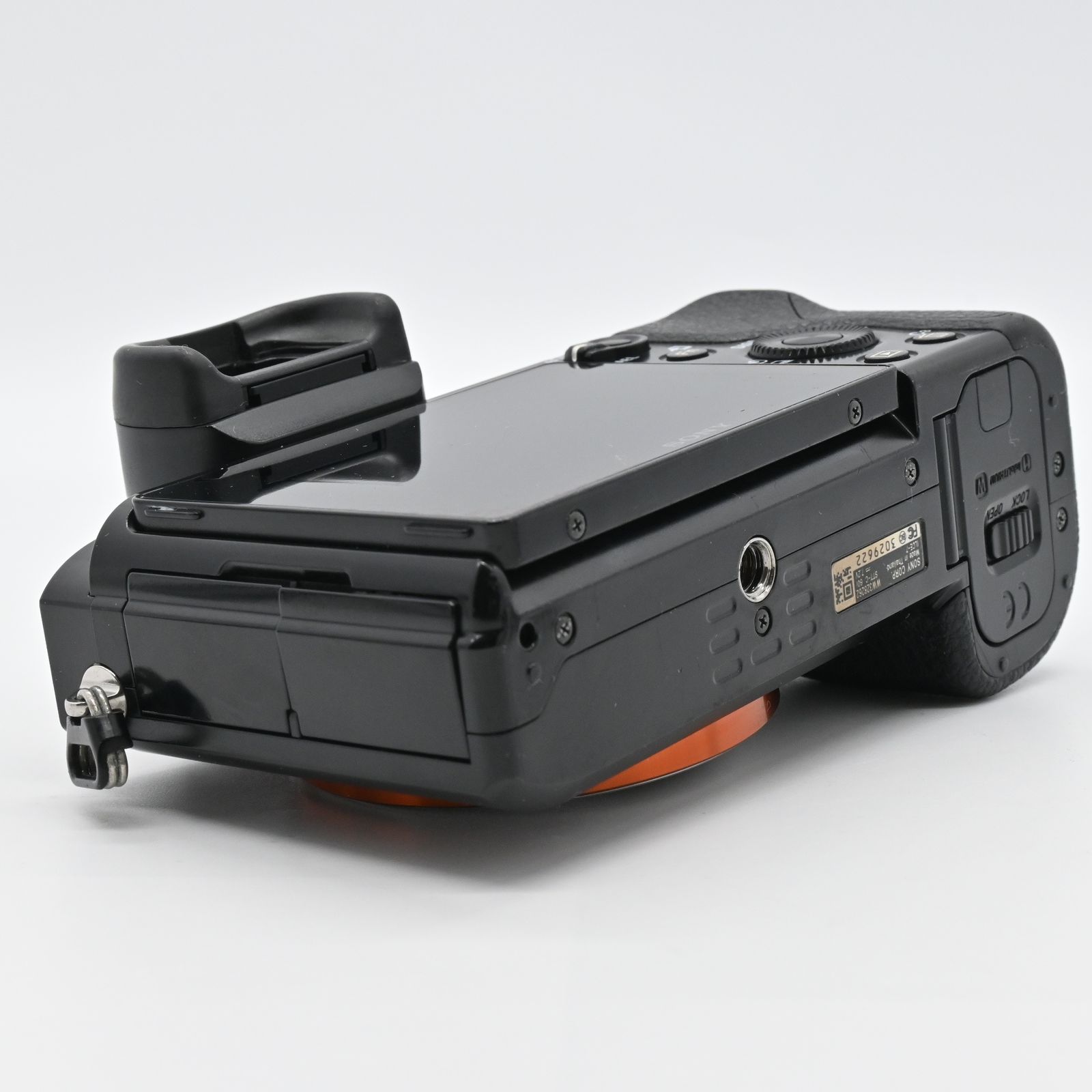 ショット数14,743回□SONY α7 ボディ ILCE-7 【公式通販】