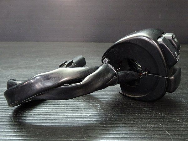 スイッチボックス 右