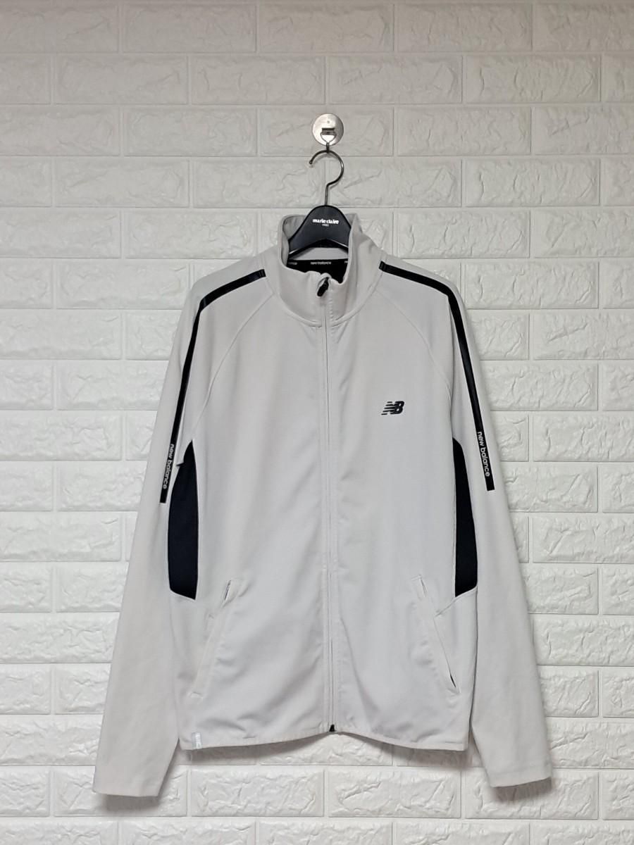 【雷市場（ポンジャン）商品韓国直送】New Balance(ニューバランス) ジップアップ