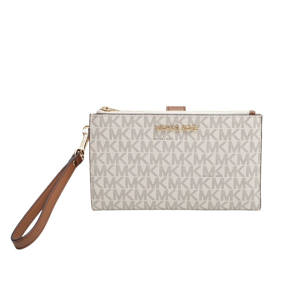 マイケルコース MICHAEL KORS JET SET TRAVEL DOUBLE ZIP