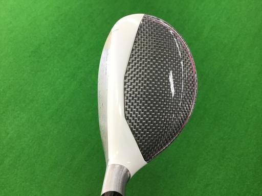 中古】 テーラーメイド M GLOIRE U4 レディース ユーティリティ UT