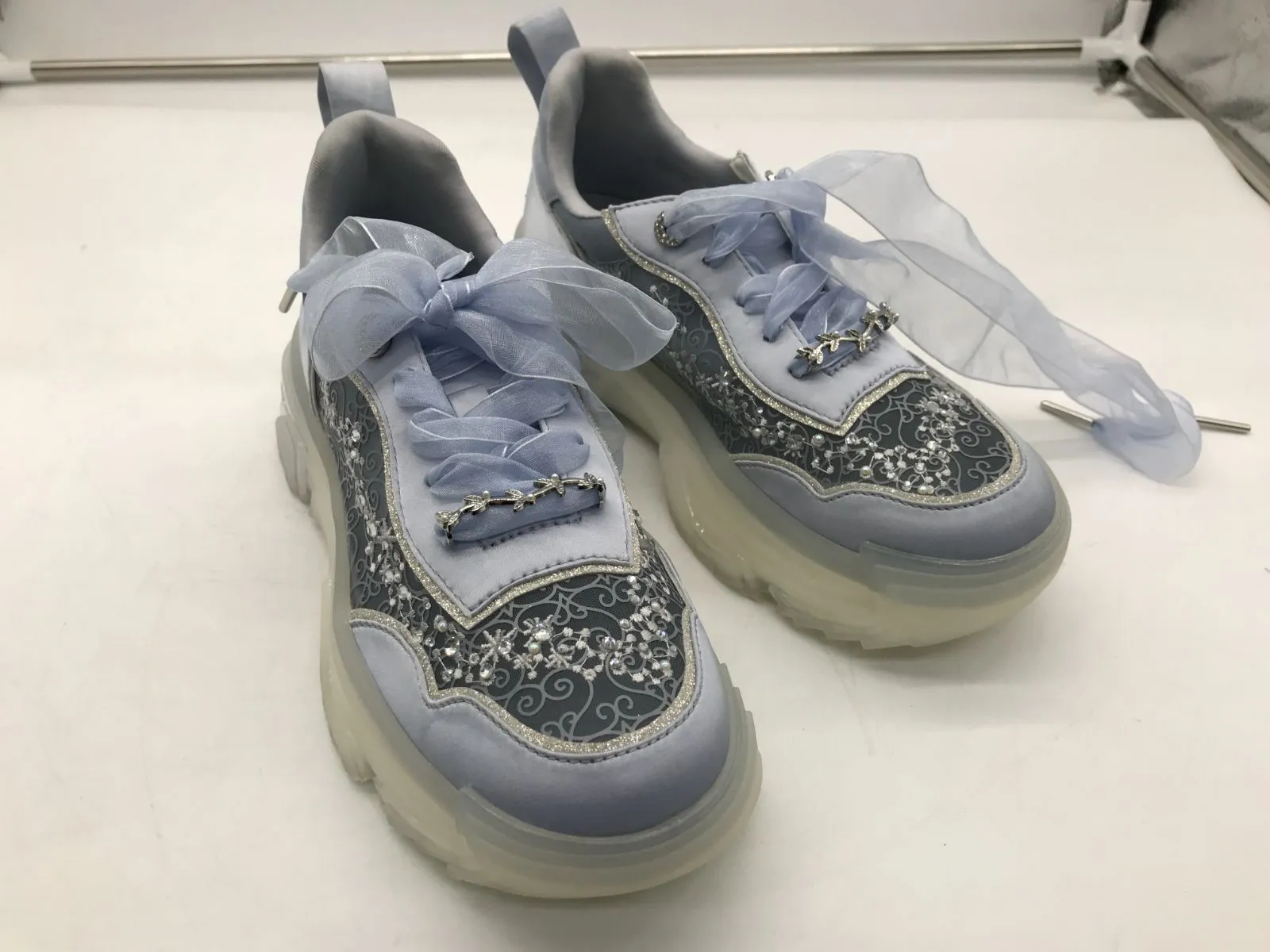 2025年最新】randa シンデレラ スニーカーの人気アイテム - メルカリ