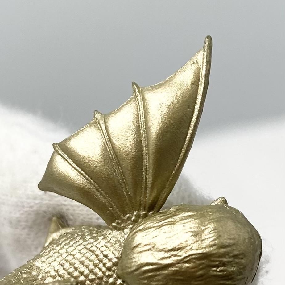 中古】開封 バンダイ 一番くじ ゴジラ 大怪獣列伝G C賞 ゴジラ