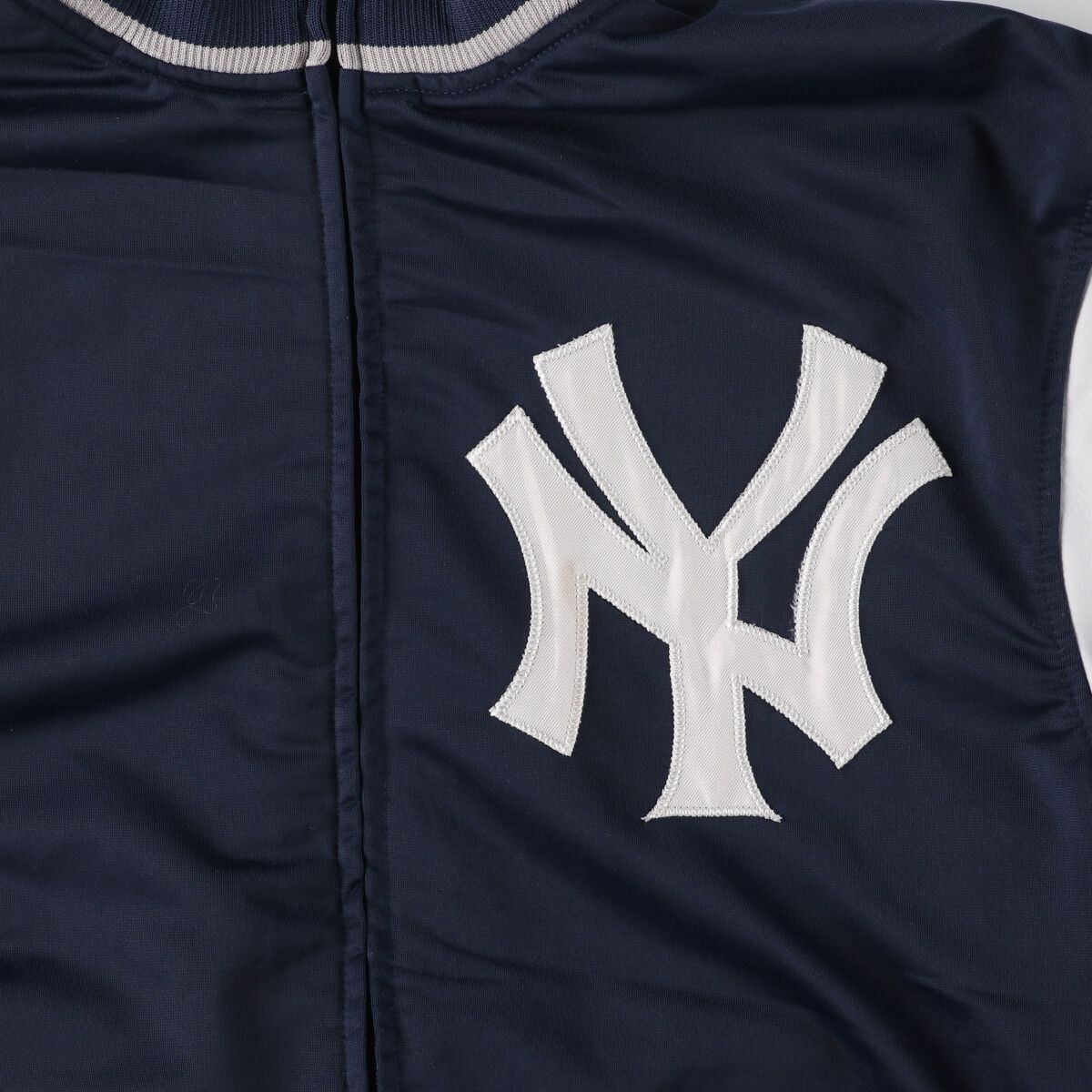 古着 STITCHES MLB NEW YORK YANKEES ニューヨークヤンキース 