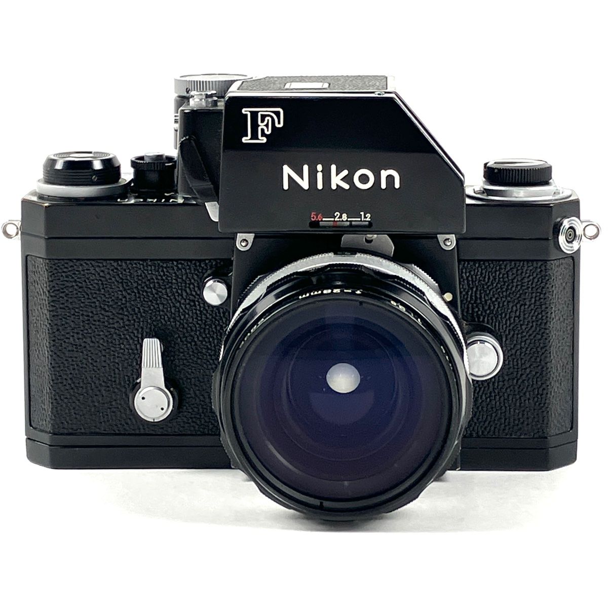 人気の通販サイト 動作確認済み Nikon Fフォトミック NIKKOR 28mm f3.5