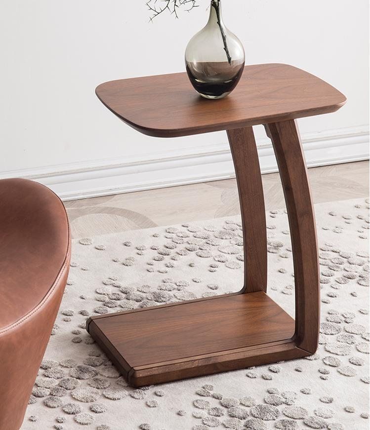 超 家具 サイドテーブル コンソールテーブル 玄関テーブル 花台 電話台