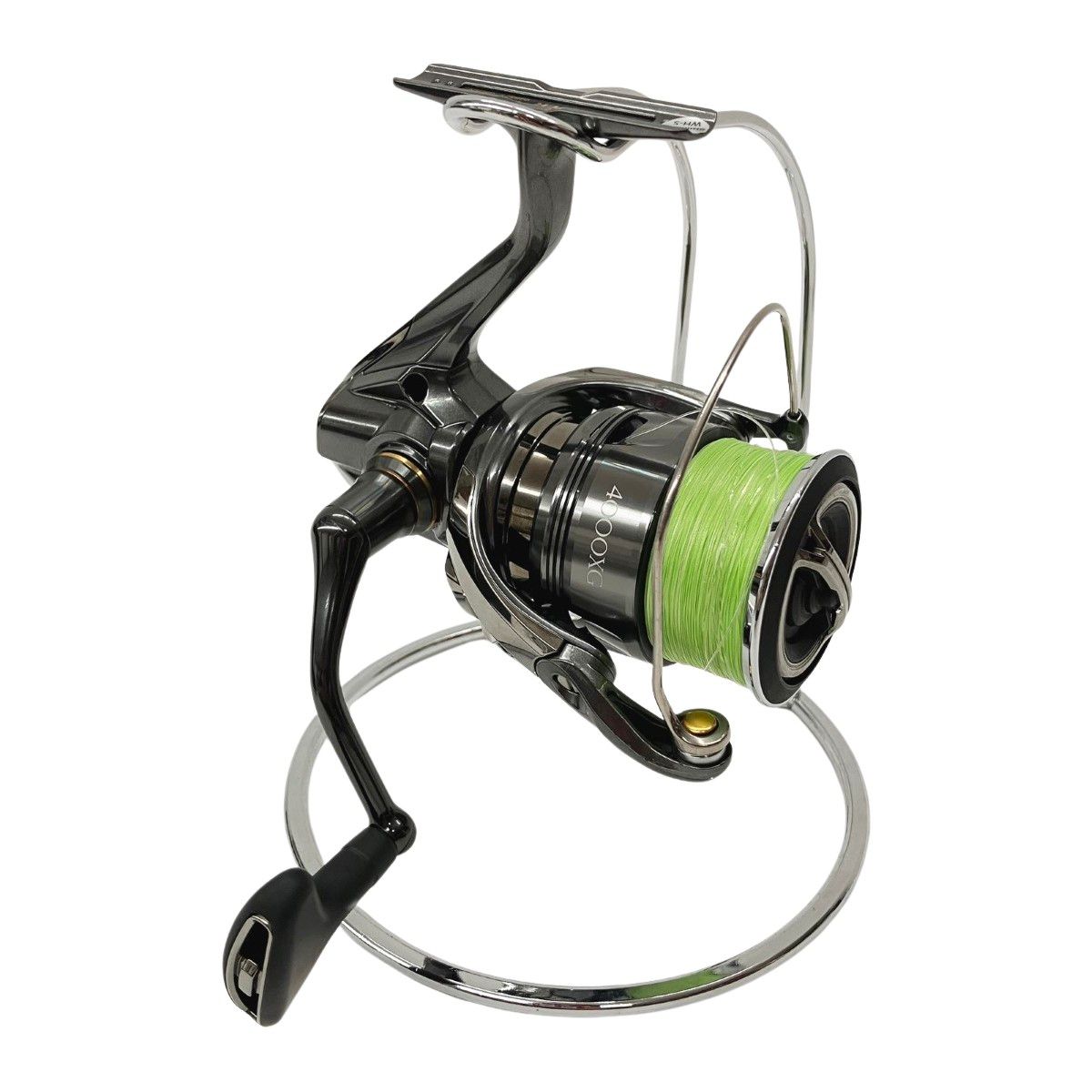 〇〇SHIMANO シマノ TWIN POWER 24 ツインパワー 4000XG 046871