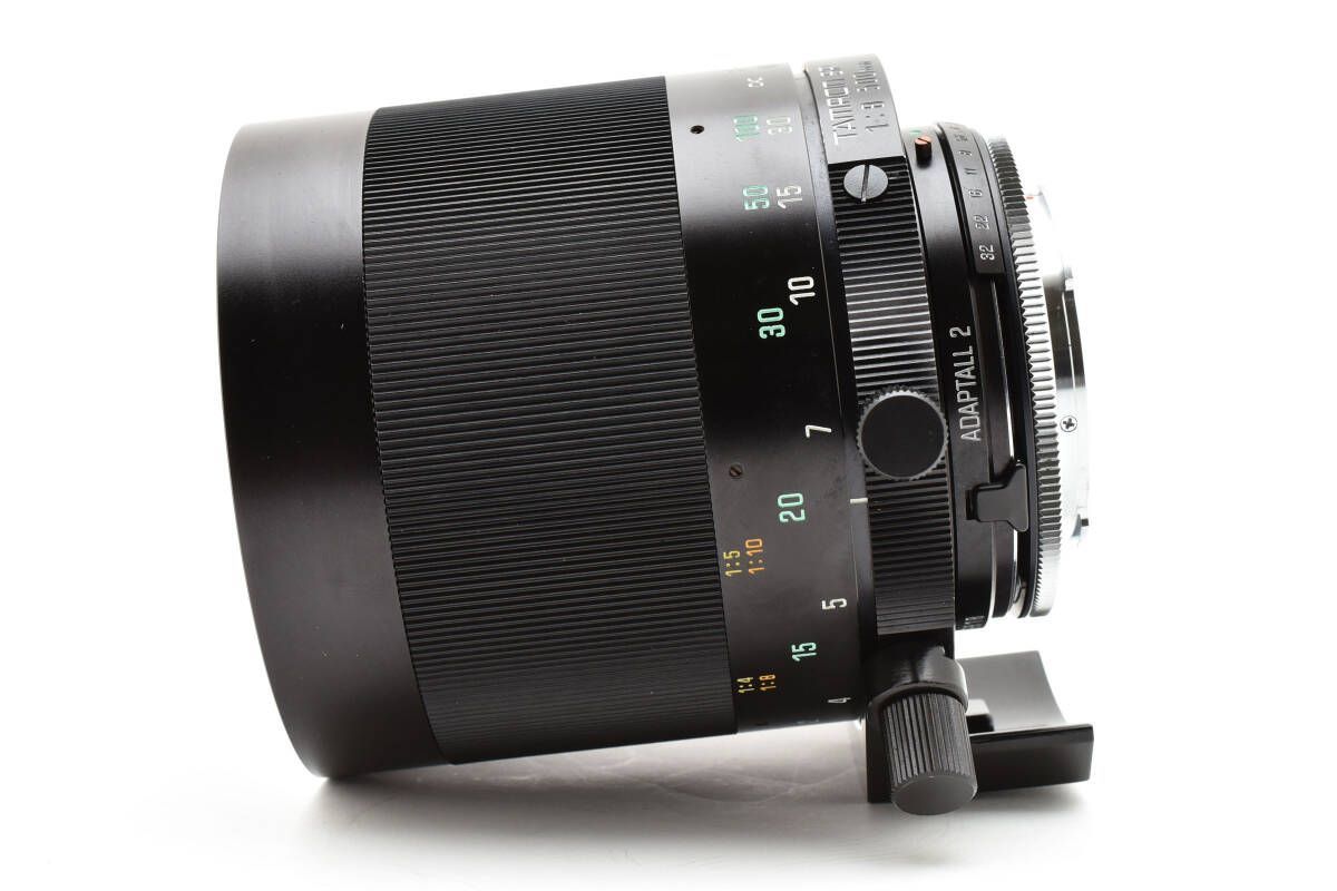 500mm SP タムロン TELE MACRO BBAR MC Tamron F8 TAMRON 1:8 5