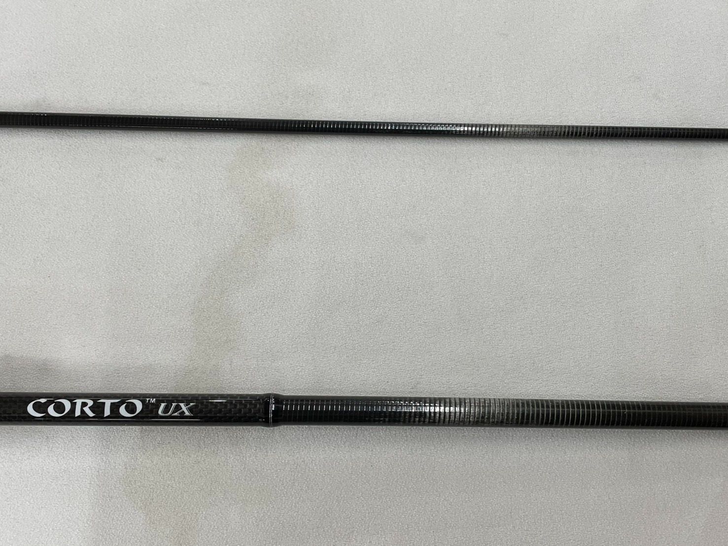 オリムピック コルトＵＸ