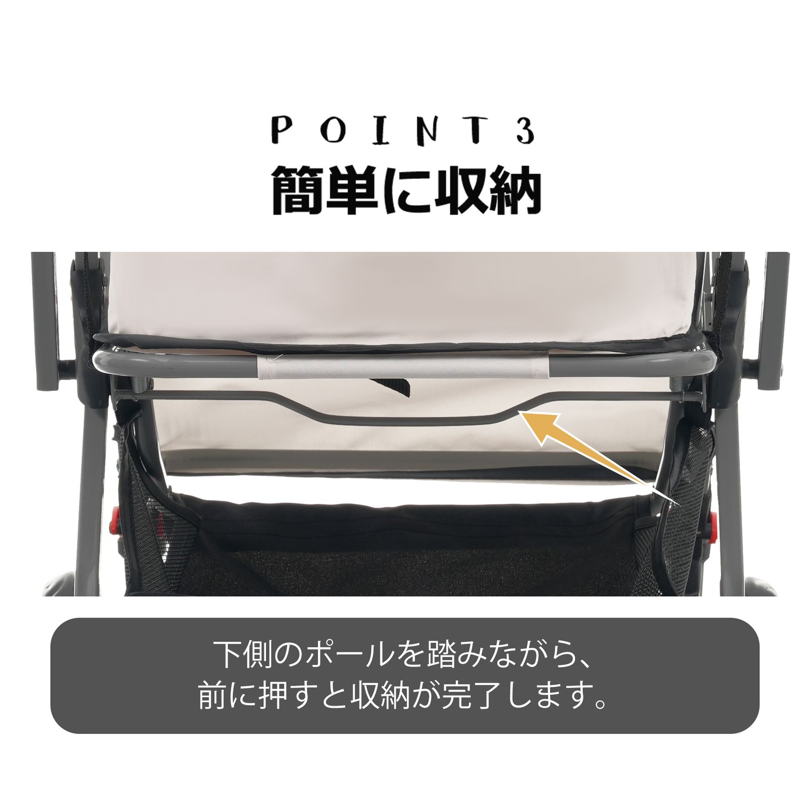ペットカート 対面式 折りたたみ 多頭 中型犬 小型犬 猫 2way
