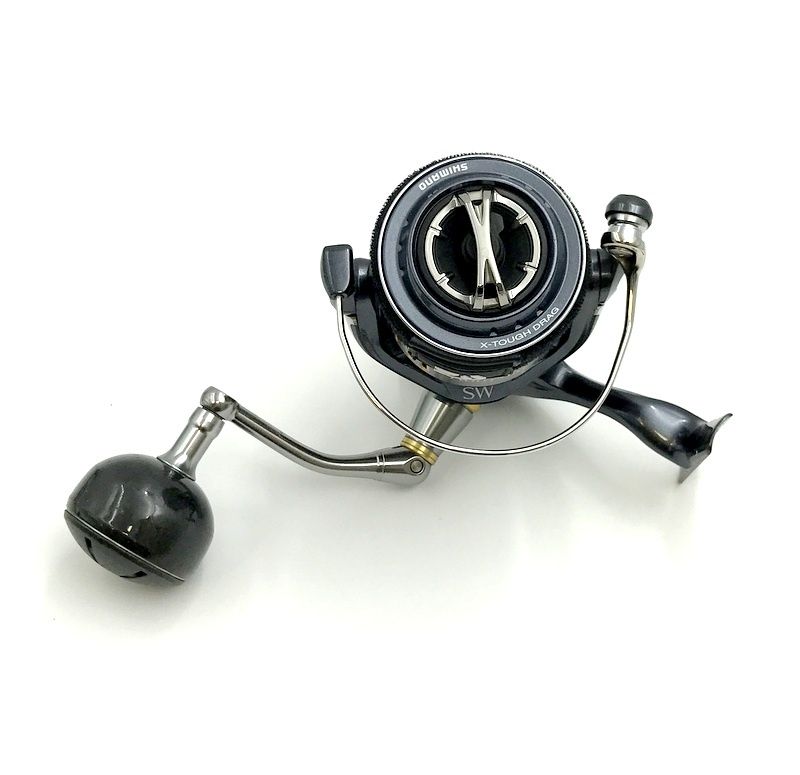 SHIMANO 15ツインパワー SW6000HG シマノ(SHIMANO) 21ツインパワーSW 6000HG ツインパワー SW