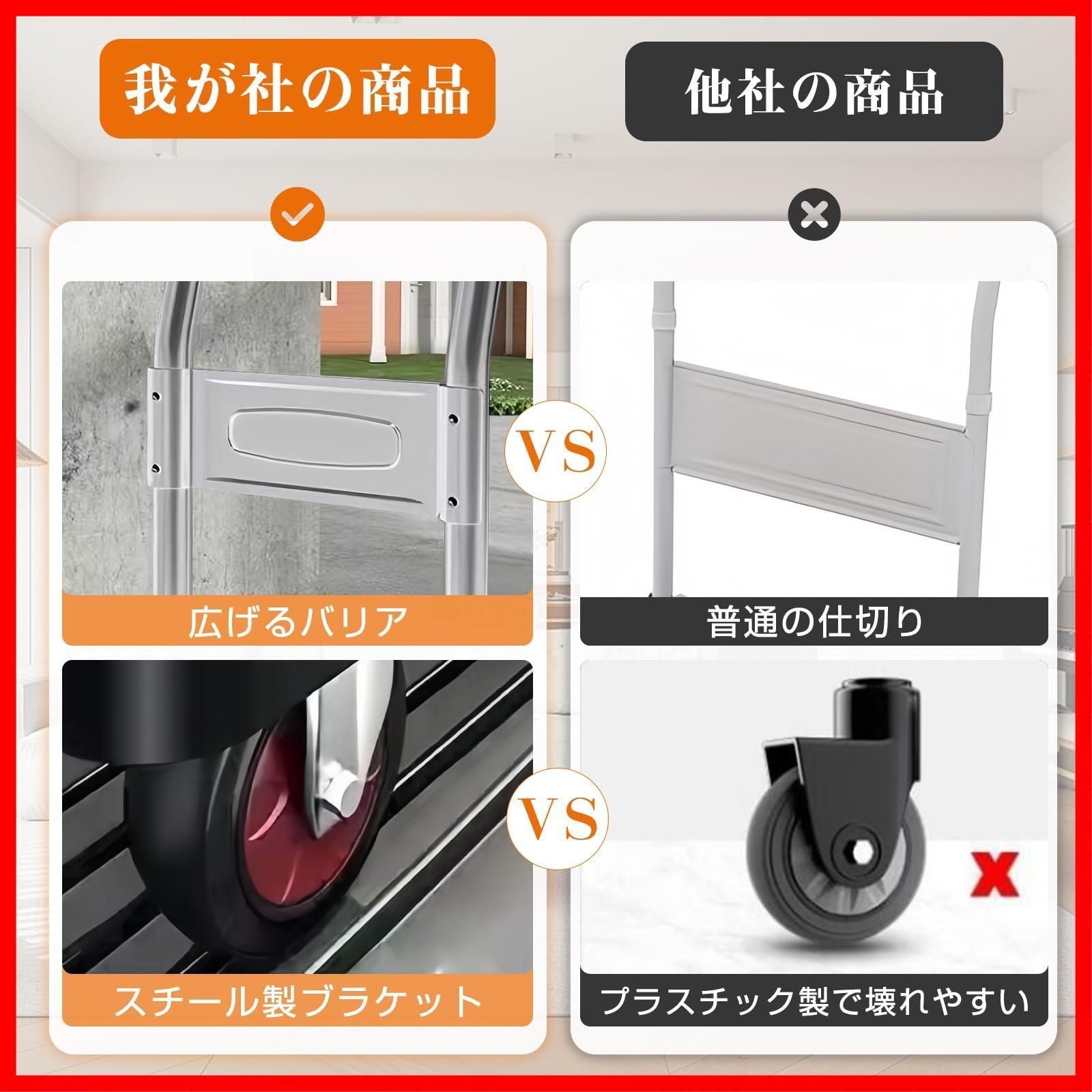 折り畳み 耐荷重250kg