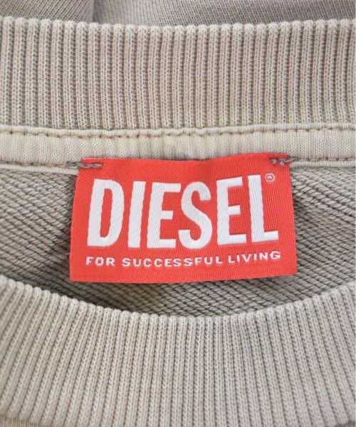 DIESEL