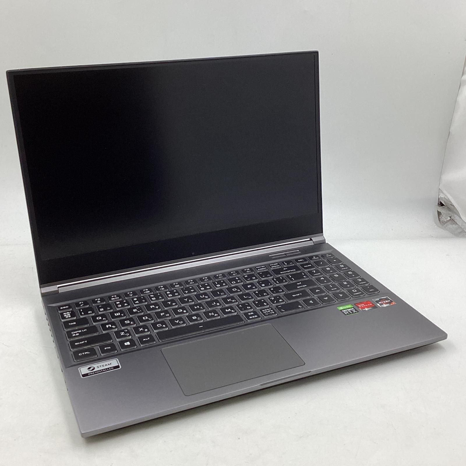 冷却パッド&保護バッグ付き】GALLERIA GR2060RGF-T 全額返金保証